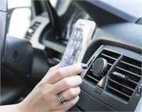 PORTA CELLULARE DA AUTO